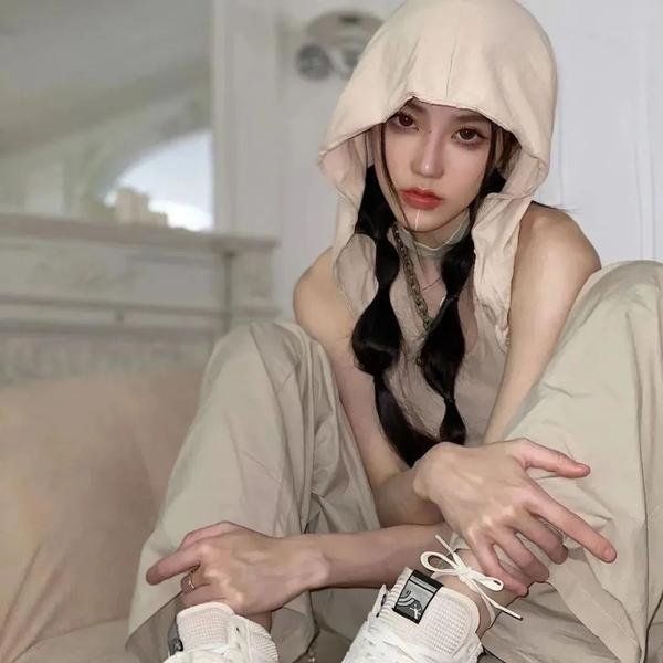 蜜糖美人