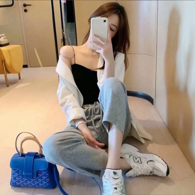 利伯蒂的秘密