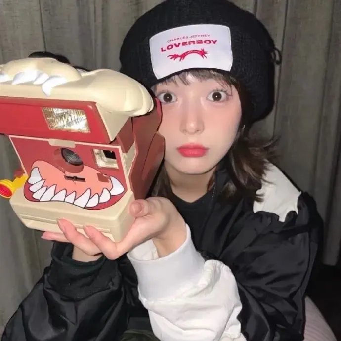 恋爱角色请指定