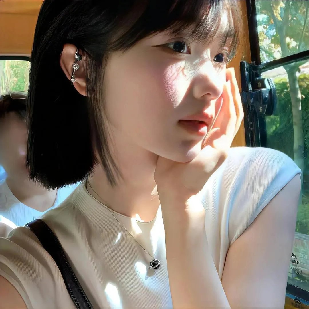 给我爱过的前任们